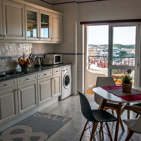 Casa Pola Apartment Lagos Luaran gambar