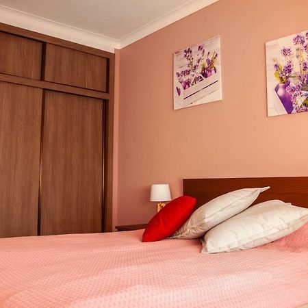 Casa Pola Apartment Lagos Luaran gambar