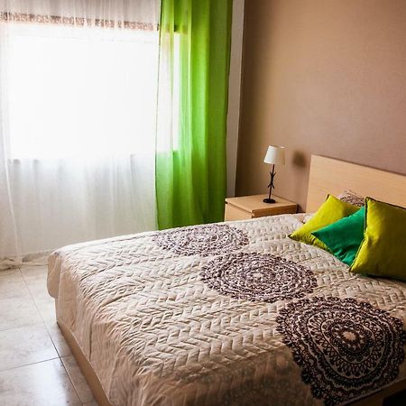 Casa Pola Apartment Lagos Luaran gambar