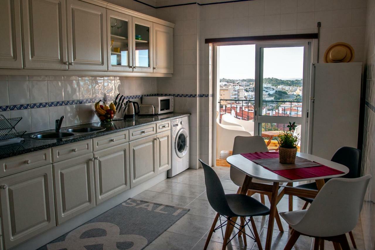 Casa Pola Apartment Lagos Luaran gambar
