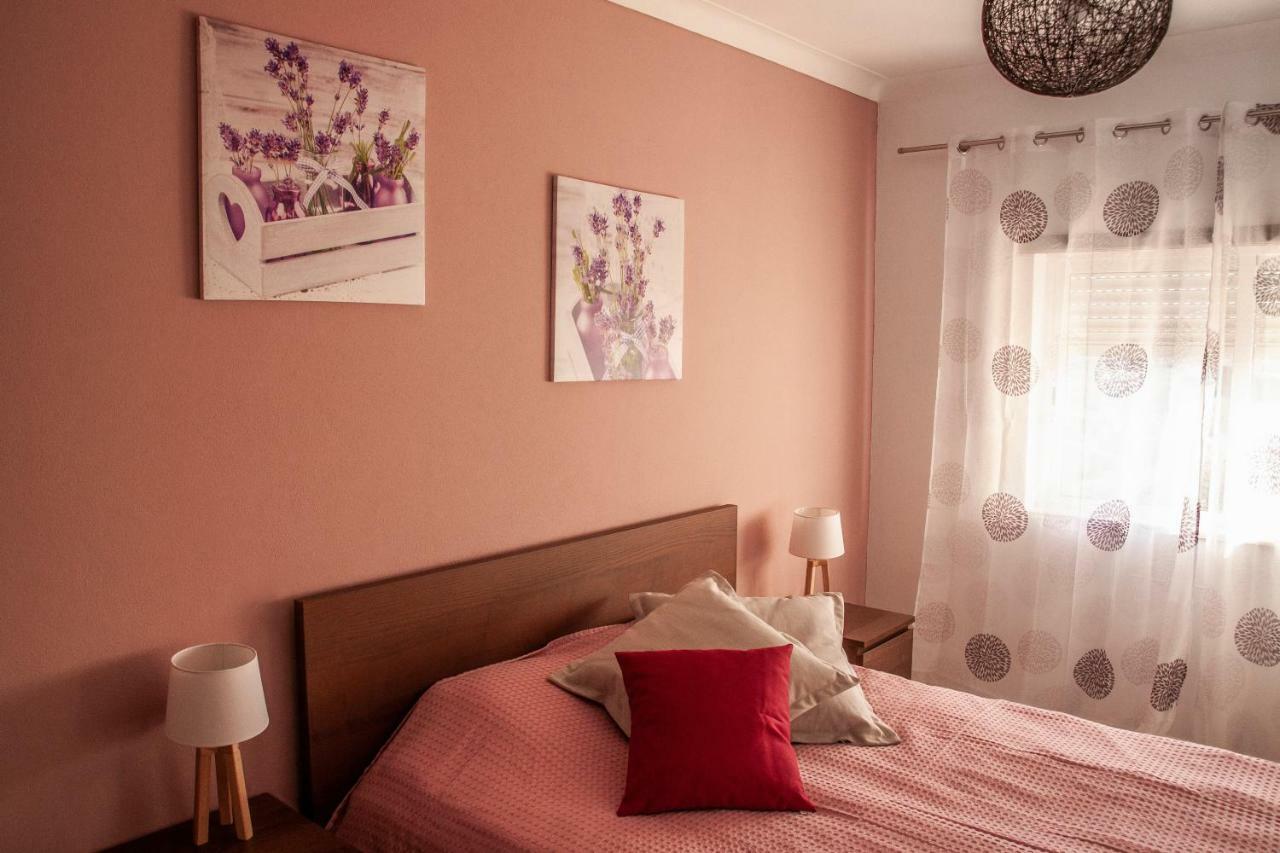 Casa Pola Apartment Lagos Luaran gambar