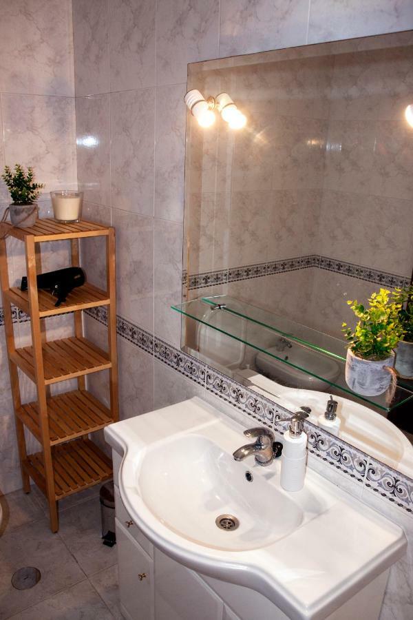 Casa Pola Apartment Lagos Luaran gambar
