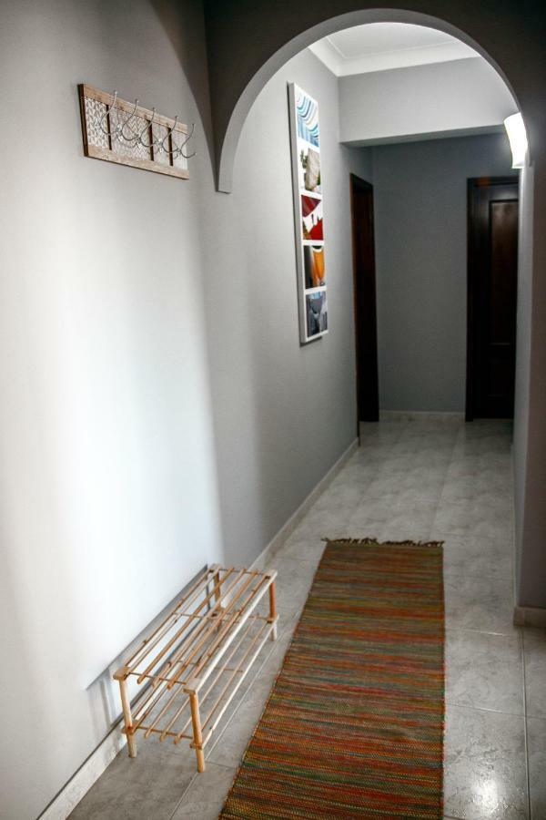 Casa Pola Apartment Lagos Luaran gambar