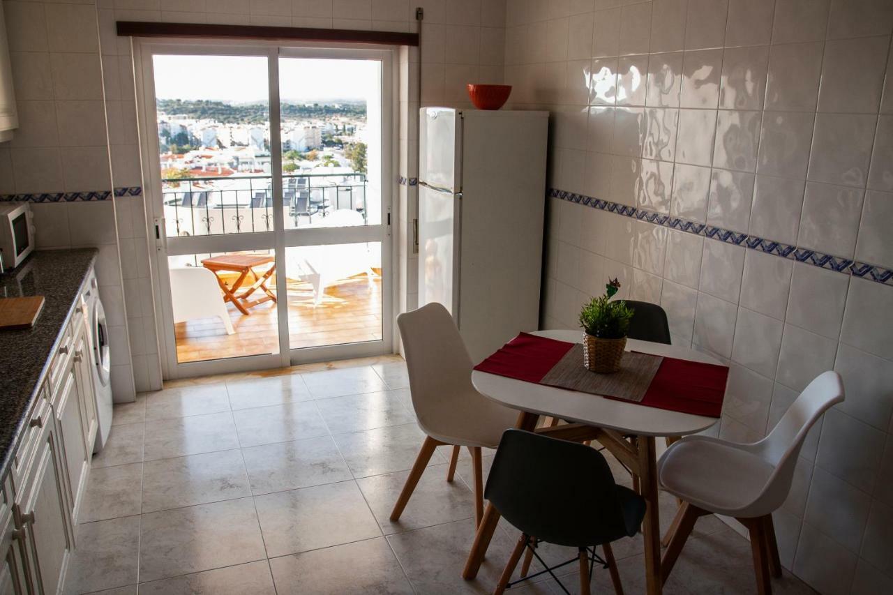 Casa Pola Apartment Lagos Luaran gambar