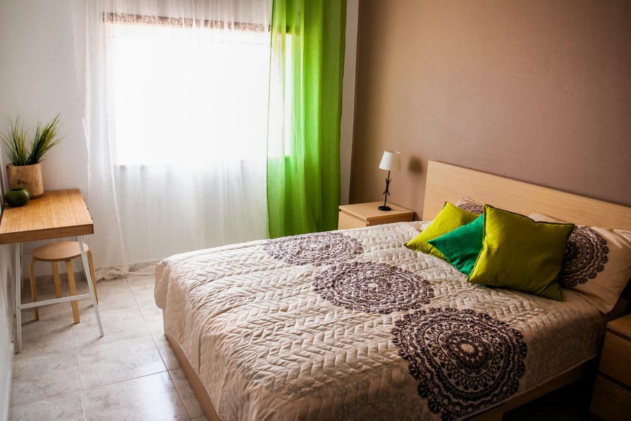 Casa Pola Apartment Lagos Luaran gambar