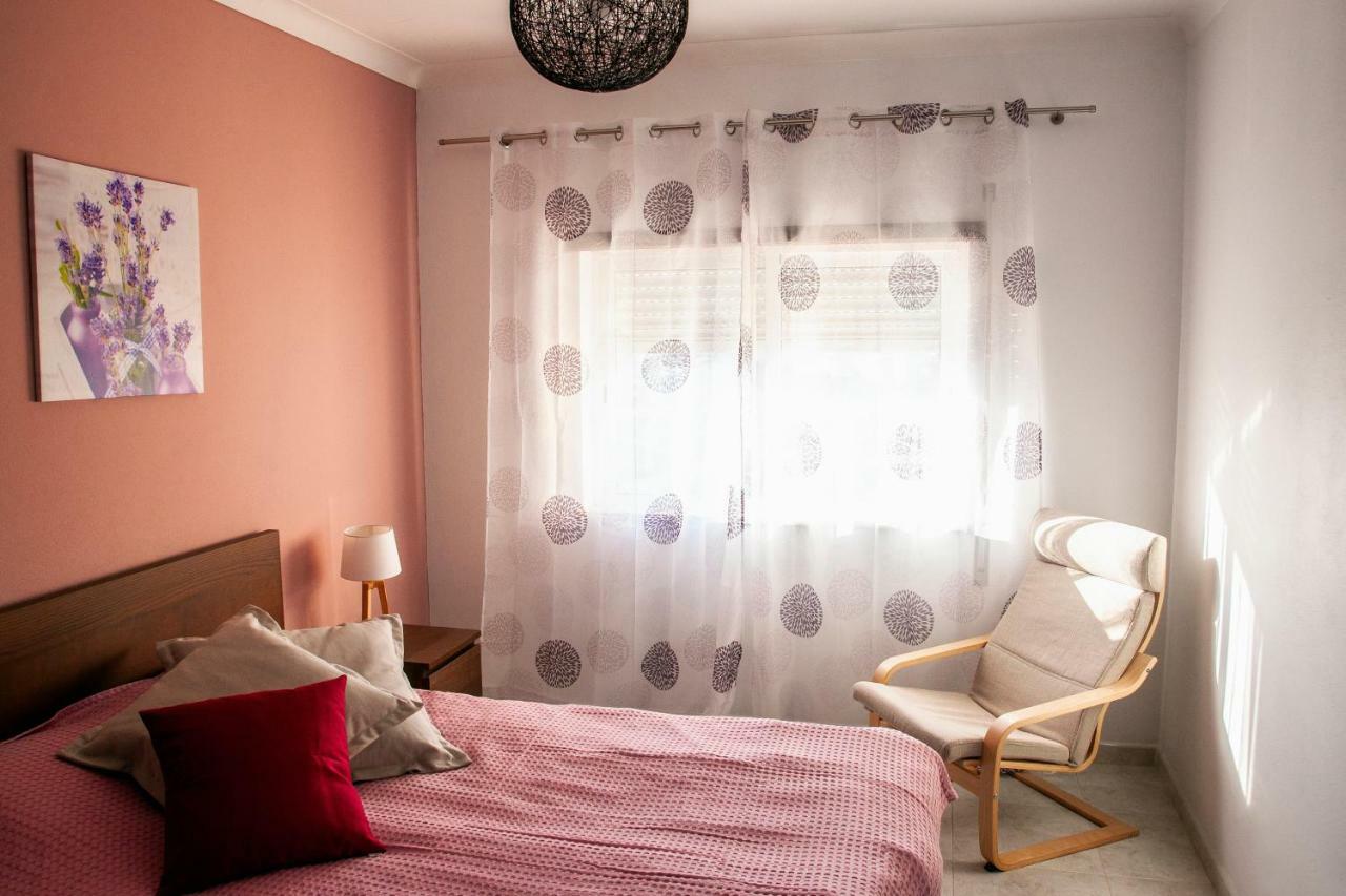 Casa Pola Apartment Lagos Luaran gambar