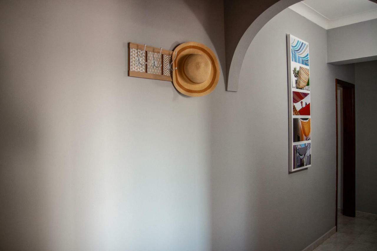 Casa Pola Apartment Lagos Luaran gambar