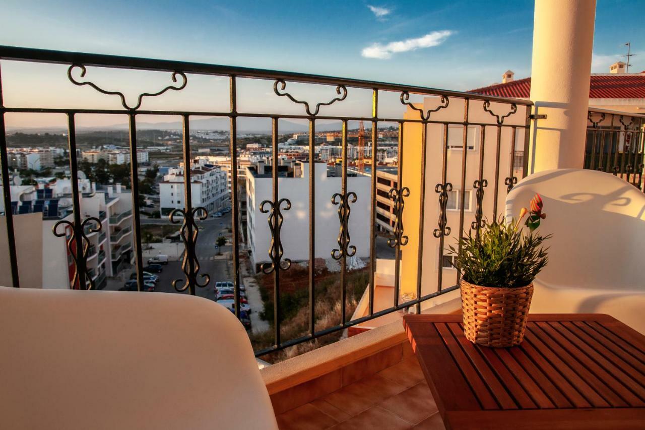 Casa Pola Apartment Lagos Luaran gambar
