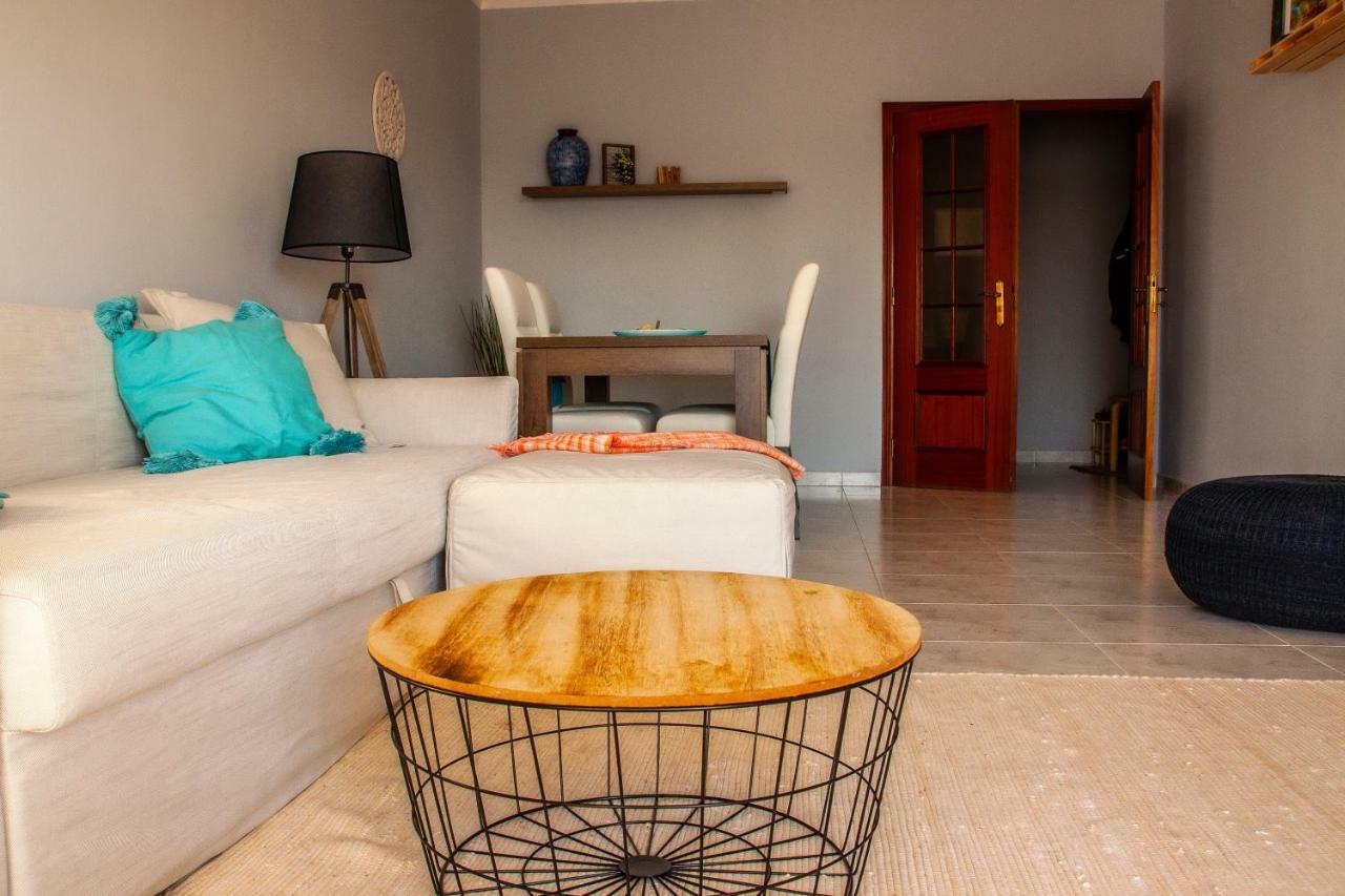 Casa Pola Apartment Lagos Luaran gambar